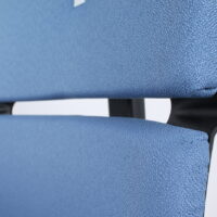 Cadeira Direção Please V2 Tecido - Steelcase - Image 15