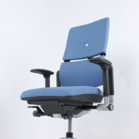 Cadeira Direção Please V2 Tecido - Steelcase - Image 14