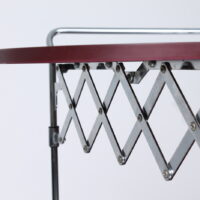 Carrito Plegable Gastone - Kartell - Imagen 3