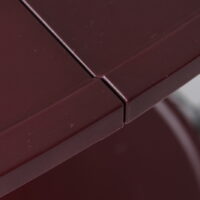 Carrito Plegable Gastone - Kartell - Imagen 6