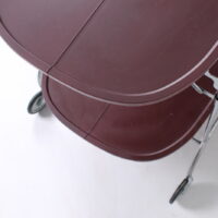 Carrito Plegable Gastone - Kartell - Imagen 7