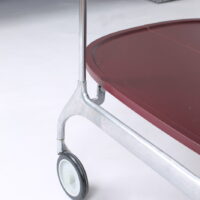 Carrito Plegable Gastone - Kartell - Imagen 14