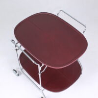 Carrito Plegable Gastone - Kartell - Imagen 15