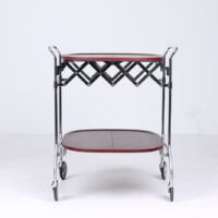 Carrito Plegable Gastone - Kartell - Imagen 11