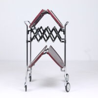 Carrito Plegable Gastone - Kartell - Imagen 12