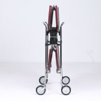 Carrito Plegable Gastone - Kartell - Imagen 13