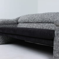 Triple sofa - Artifort 80's - Image 12