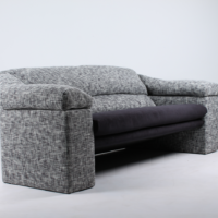 Triple sofa - Artifort 80's - Image 3