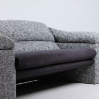 Triple sofa - Artifort 80's - Image 6