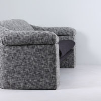 Triple sofa - Artifort 80's - Image 4