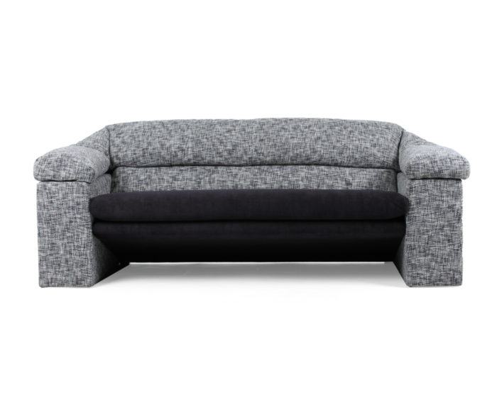 Triple sofa - Artifort 80's
