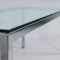 Mesa de centro estilo Florence Knoll - Image 14