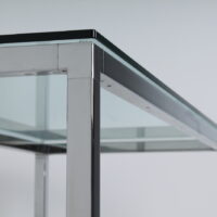 Mesa de centro estilo Florence Knoll - Image 18