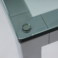 Mesa de centro estilo Florence Knoll - Image 16