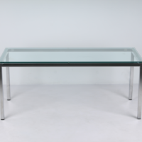 Mesa de centro estilo Florence Knoll - Image 10