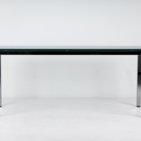 Mesa de centro estilo Florence Knoll - Image 17