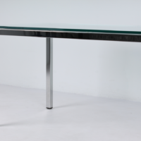 Mesa de centro estilo Florence Knoll - Image 11