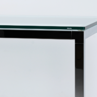 Mesa de centro estilo Florence Knoll - Image 2