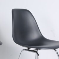 Silla Eames Plastic Side Chair DSX - Vitra - Imagen 16