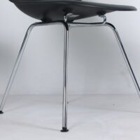 Silla Eames Plastic Side Chair DSX - Vitra - Imagen 17