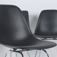 Silla Eames Plastic Side Chair DSX - Vitra - Imagen 11