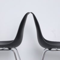 Silla Eames Plastic Side Chair DSX - Vitra - Imagen 5