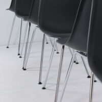 Silla Eames Plastic Side Chair DSX - Vitra - Imagen 15