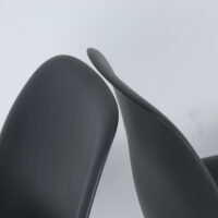 Silla Eames Plastic Side Chair DSX - Vitra - Imagen 6