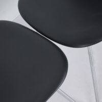 Silla Eames Plastic Side Chair DSX - Vitra - Imagen 12