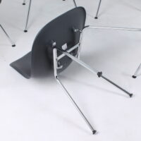 Silla Eames Plastic Side Chair DSX - Vitra - Imagen 22