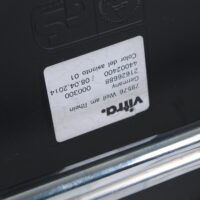Silla Eames Plastic Side Chair DSX - Vitra - Imagen 24