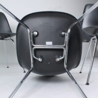 Silla Eames Plastic Side Chair DSX - Vitra - Imagen 25