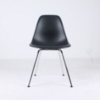 Silla Eames Plastic Side Chair DSX - Vitra - Imagen 18