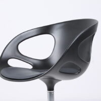 Silla RIN - Fritz Hansen - Imagen 5