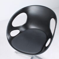 Silla RIN - Fritz Hansen - Imagen 9
