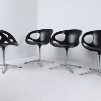 Silla RIN - Fritz Hansen - Imagen 14