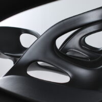 Silla RIN - Fritz Hansen - Imagen 4