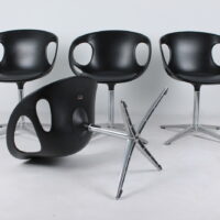 Silla RIN - Fritz Hansen - Imagen 18