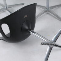 Silla RIN - Fritz Hansen - Imagen 19