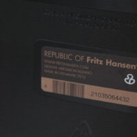 Silla RIN - Fritz Hansen - Imagen 20