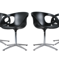 Silla RIN - Fritz Hansen - Imagen 2