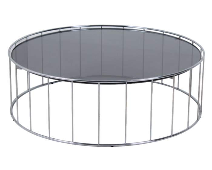 Mesa de centro Caulfield - Minotti