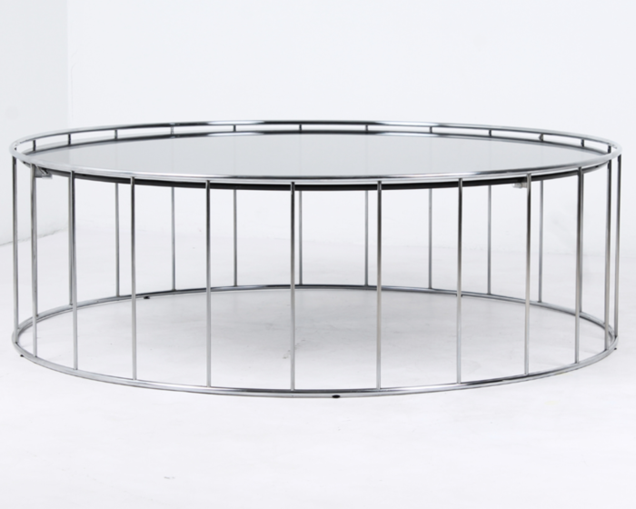 Mesa de centro Caulfield - Minotti - Imagen 2