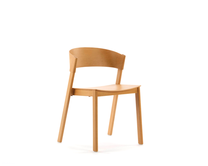 Silla Cover - Muuto