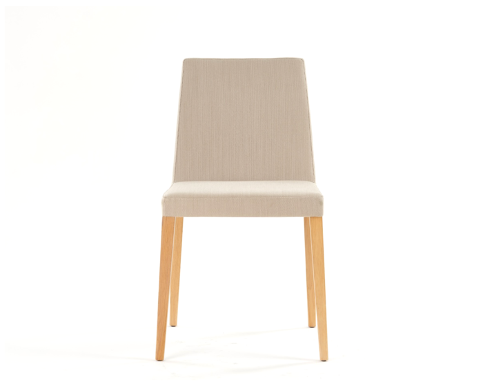 Dress 530 Chair - Pedrali