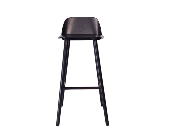 Nerd Counter Stool - Muuto - Image 2