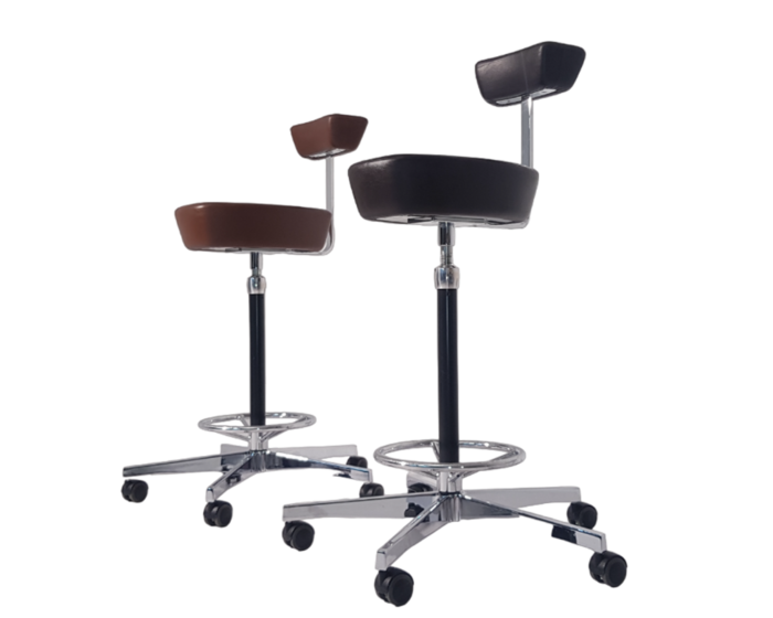 Banco Perch - Vitra - Image 2