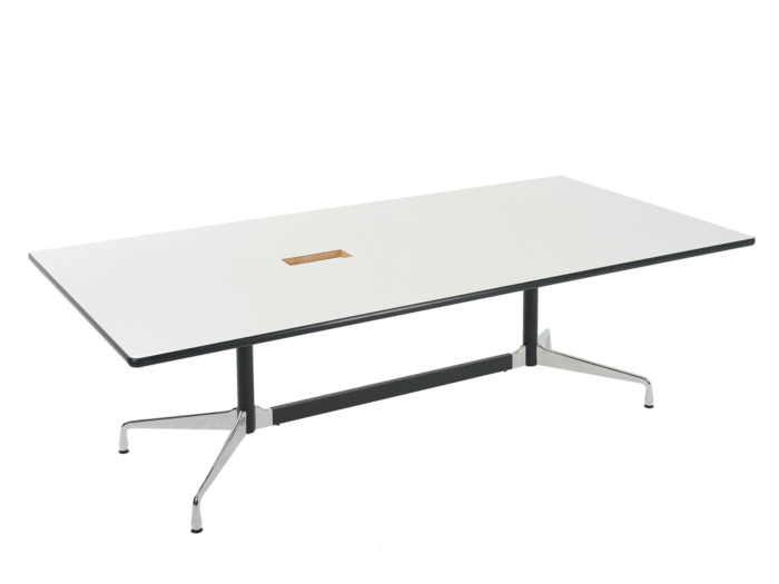 Mesa Eames Segmented - Vitra