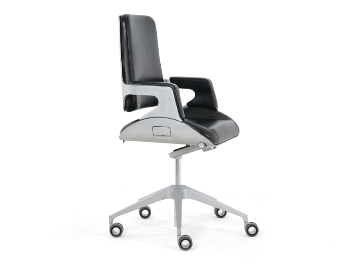 Silla Silver 262S Executive - Interstuhl