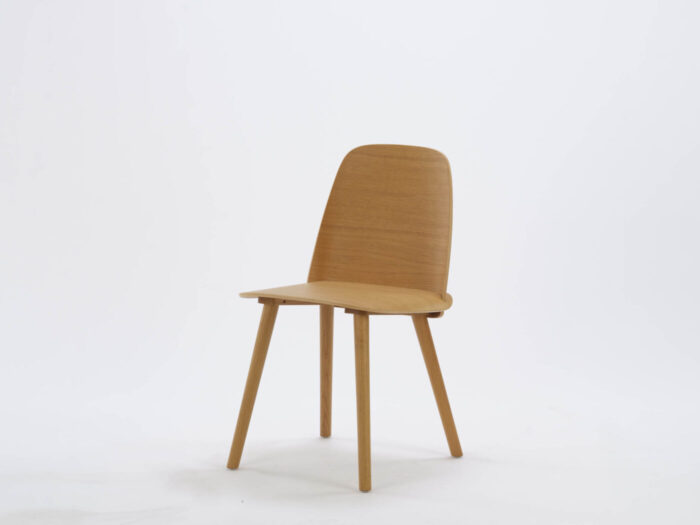 Nerd chair - Muuto